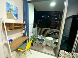 TRE Residences (D14), Condominium #595179081